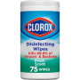 Clorox logo